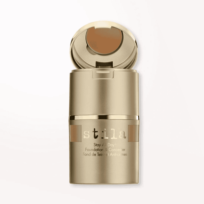 Stila Stay All Day Foundation &amp; Concealer