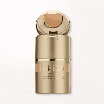 Stila Stay All Day Foundation &amp; Concealer