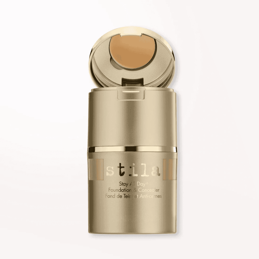 Stila Stay All Day Foundation &amp; Concealer