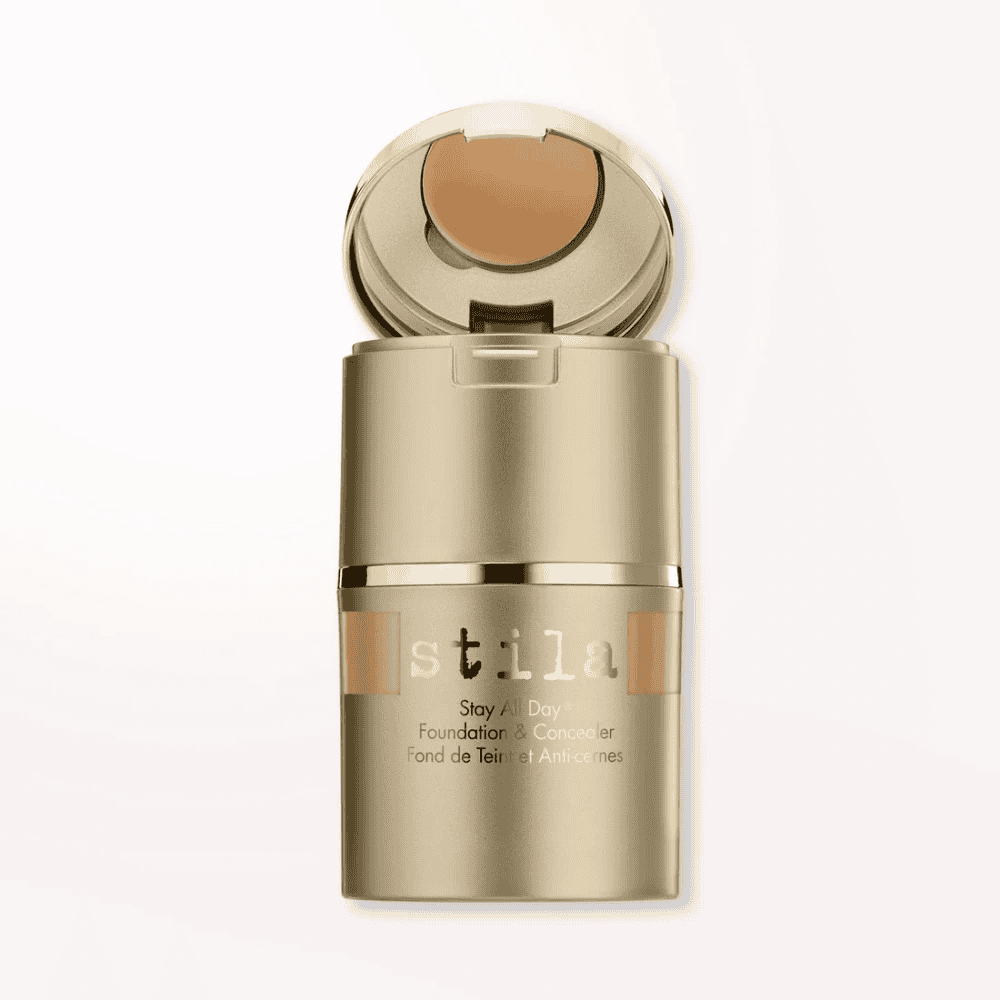 Stila Stay All Day Foundation &amp; Concealer