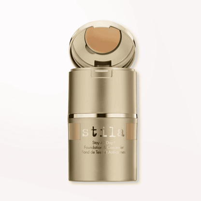 Stila Stay All Day Foundation &amp; Concealer