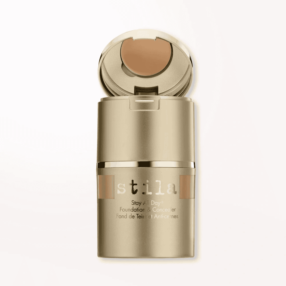 Stila Stay All Day Foundation &amp; Concealer