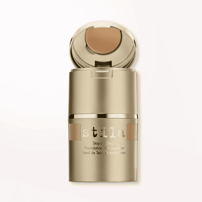 Stila Stay All Day Foundation &amp; Concealer