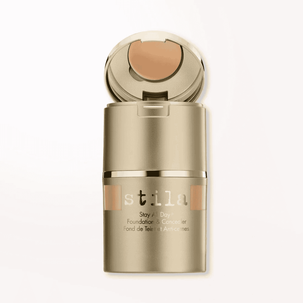 Stila Stay All Day Foundation &amp; Concealer