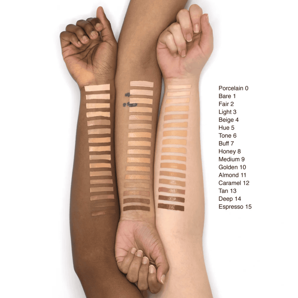 Stila Stay All Day Foundation &amp; Concealer