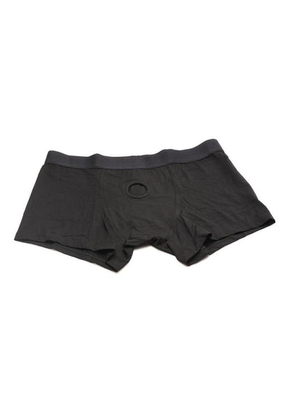 Strap U Armor Mens Boxer Harness with O-Ring