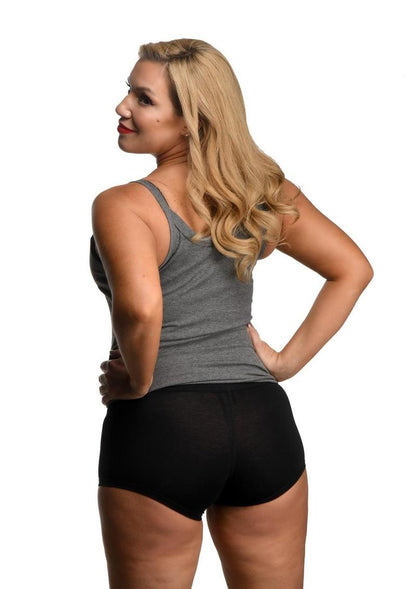U Strap Mod Active Style Harness with Built-In O-Ring