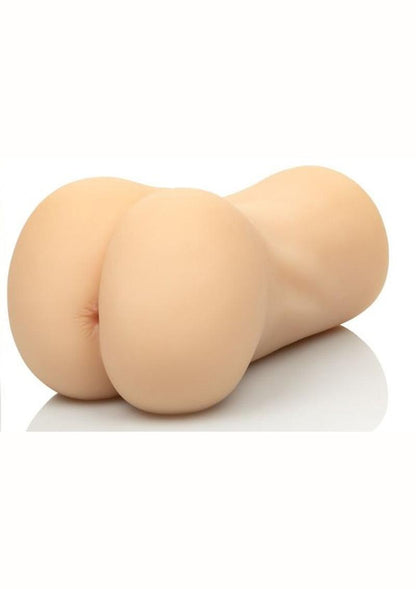 CalExotics Stroke It Realistic Ass Anatomically Correct PurerSkin