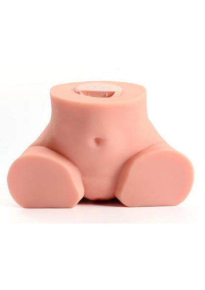Stroker Kings Vibrating Masturbator