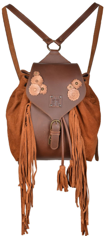 STS Sheridan Flower Backpack