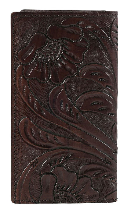 STS Westward Checkbook Wallet