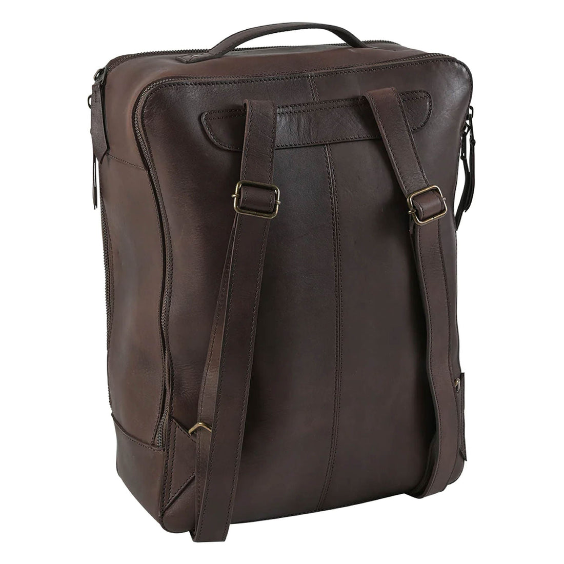 STS Westward Tooled Leather Women&