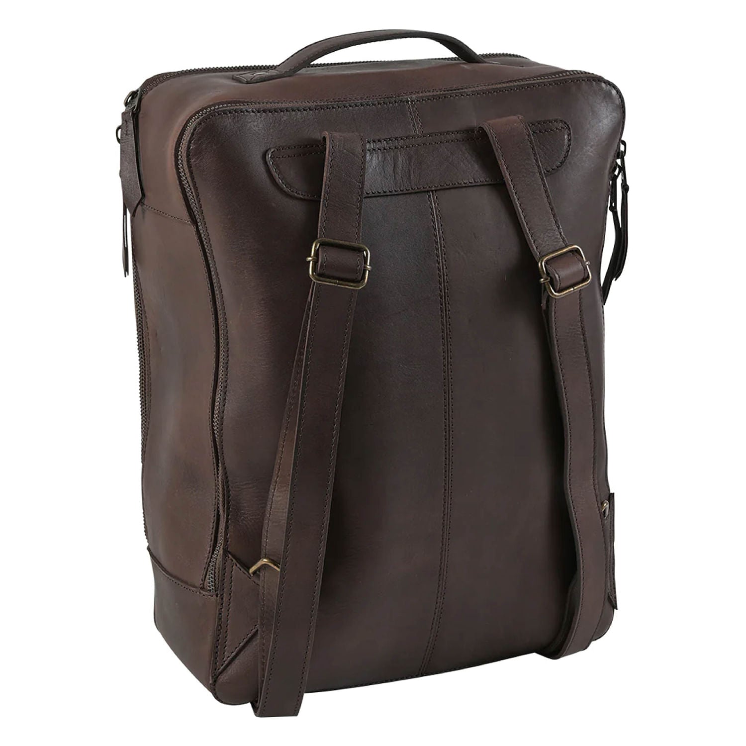 STS Westward Tooled Leather Women&