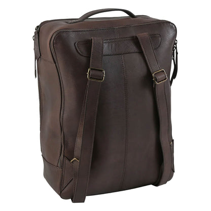 STS Westward Tooled Leather Women&