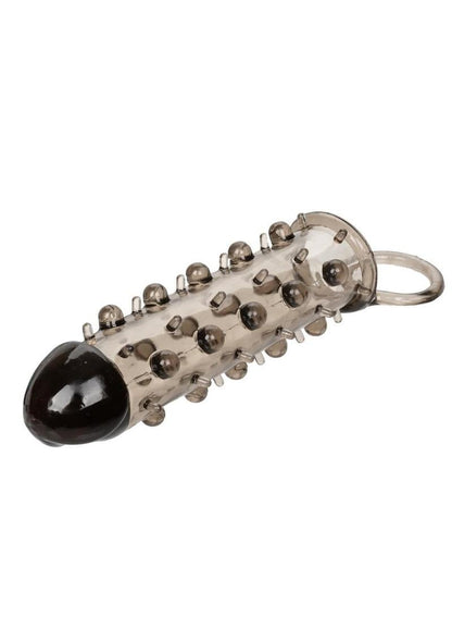 CalExotics Stud Extender Girth And Pleasure with Scrotum Support Ring