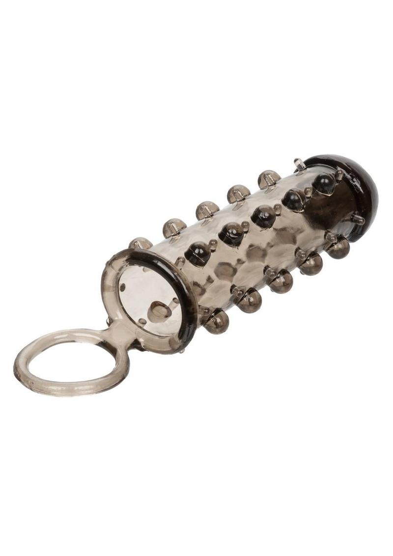 CalExotics Stud Extender Girth And Pleasure with Scrotum Support Ring