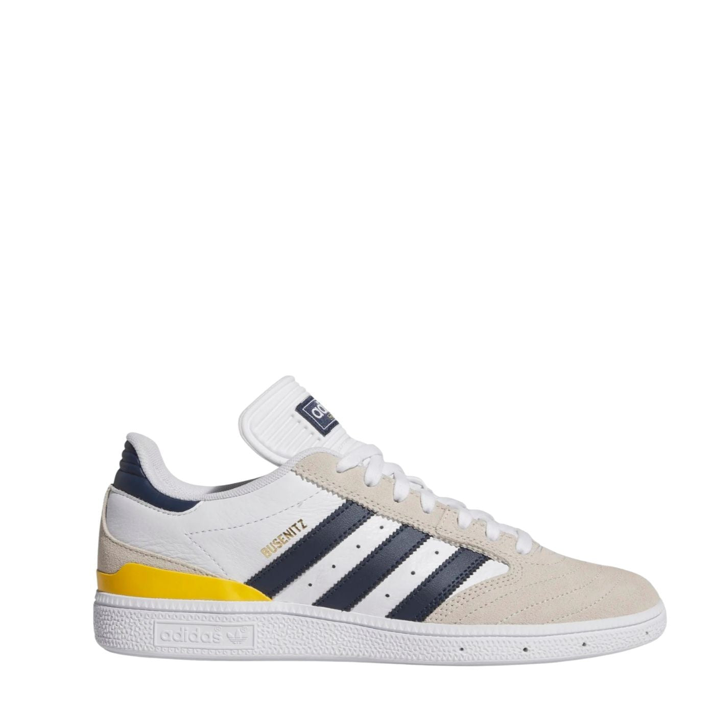 Adidas Skateboarding Busenitz Pro Men&