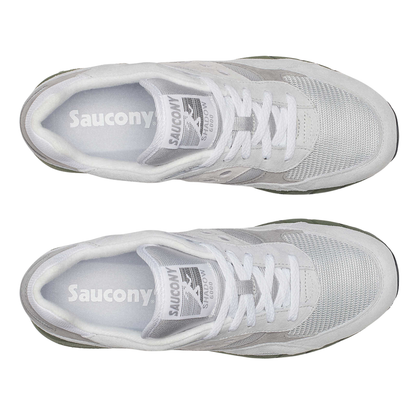 Saucony Original Shadow 6000 - Grey/Green