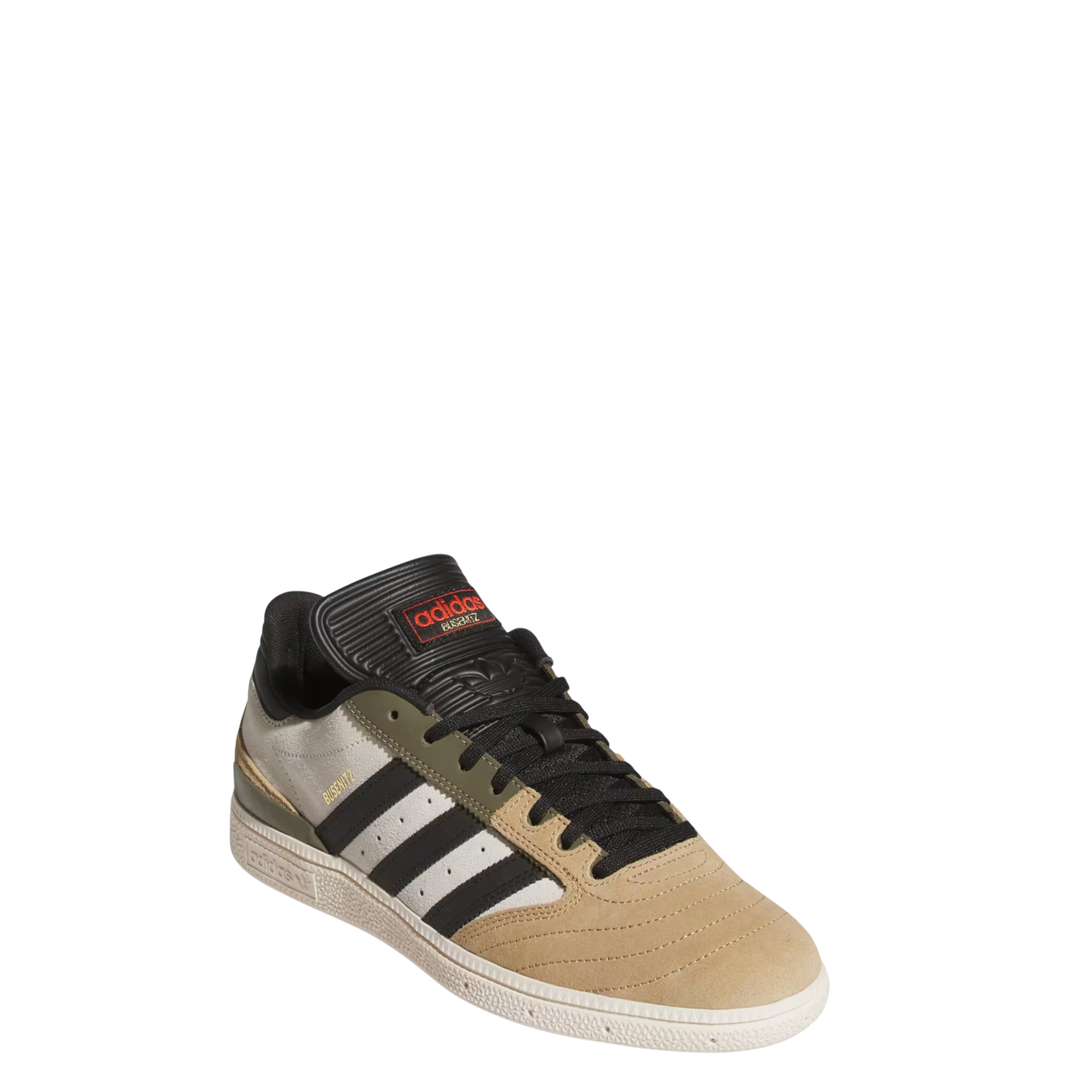 Adidas Skateboarding Busenitz Pro Men&