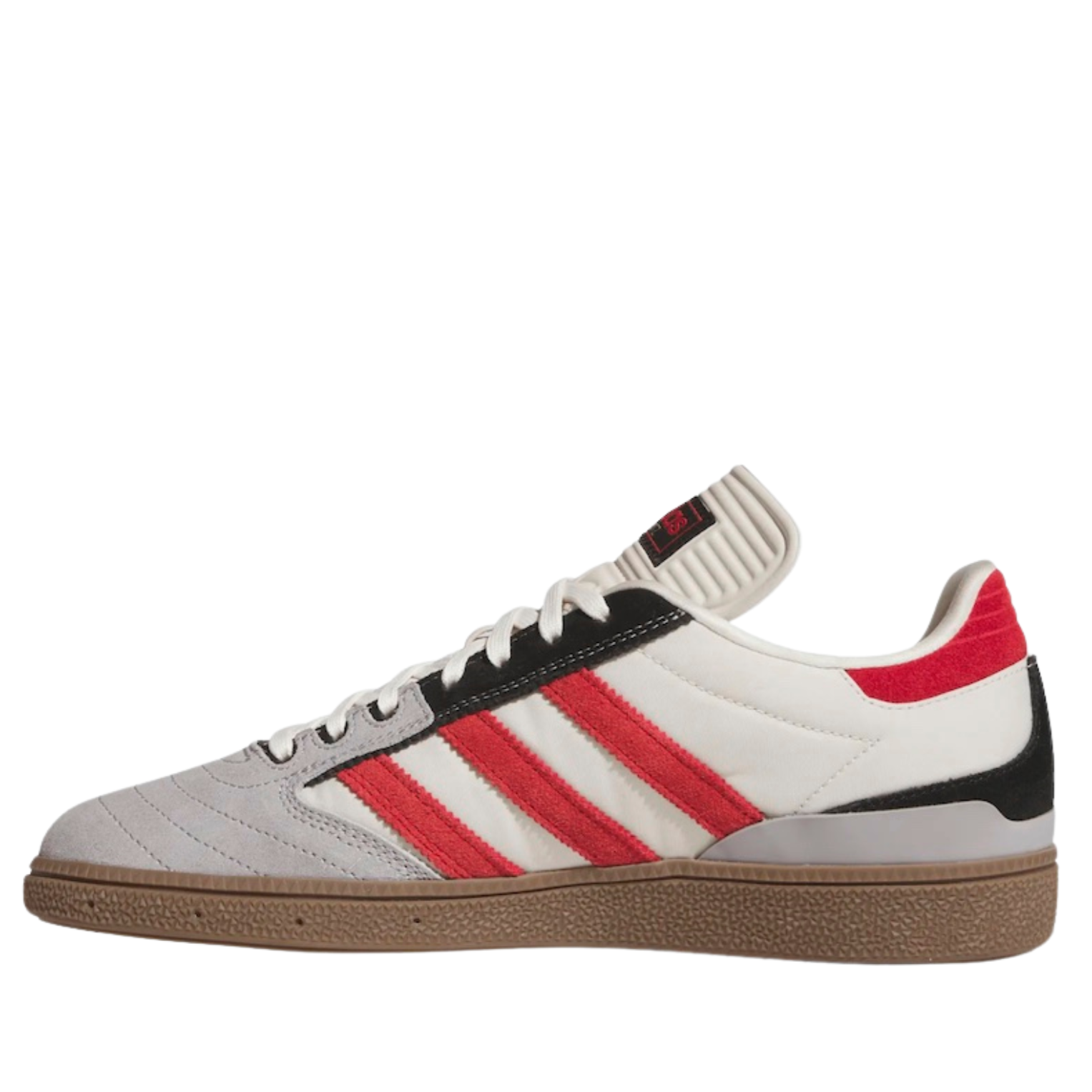 Adidas Skateboarding Busenitz Pro Men&