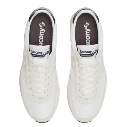 Saucony Original Trainer 80 - White/Off White