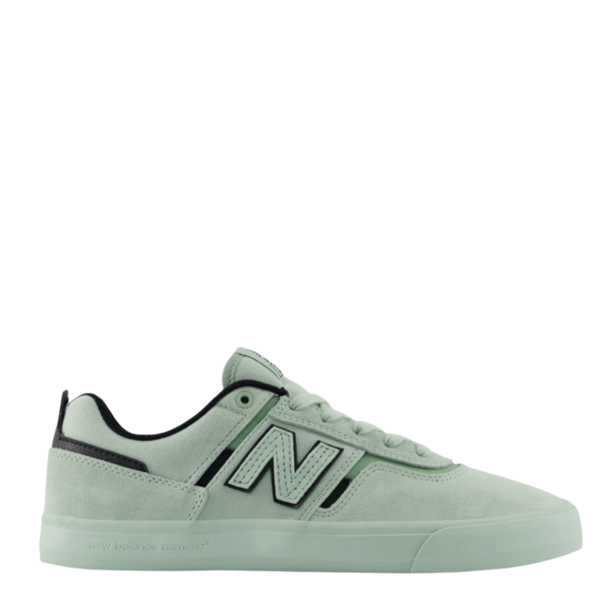 New Balance Numeric Jamie Foy 306 - Green/Black