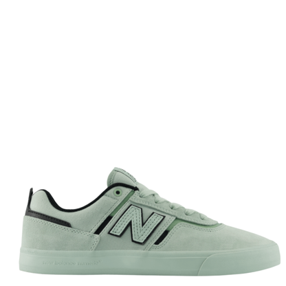 New Balance Numeric Jamie Foy 306 - Green/Black