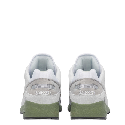 Saucony Original Shadow 6000 - Grey/Green