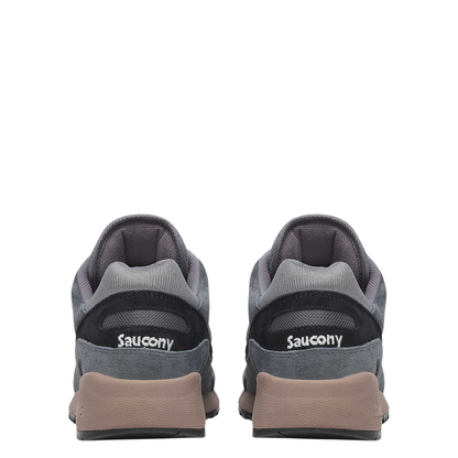 Saucony Original Shadow 6000 - Iron/Morel