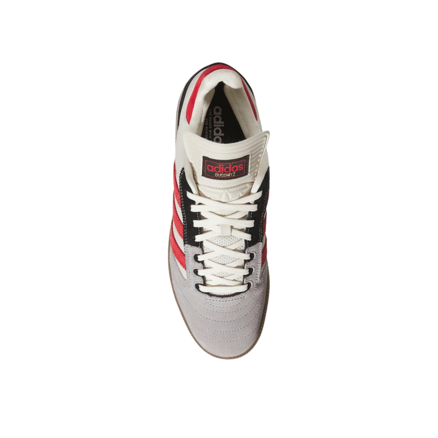 Adidas Skateboarding Busenitz Pro Men&