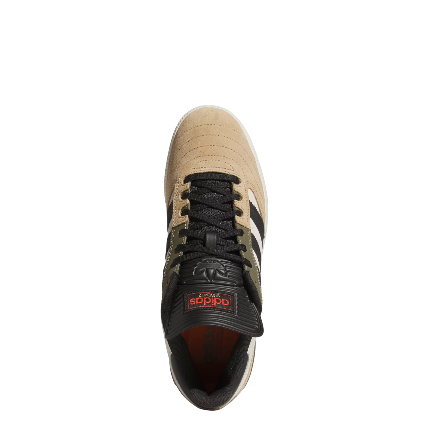 Adidas Skateboarding Busenitz Pro Men&