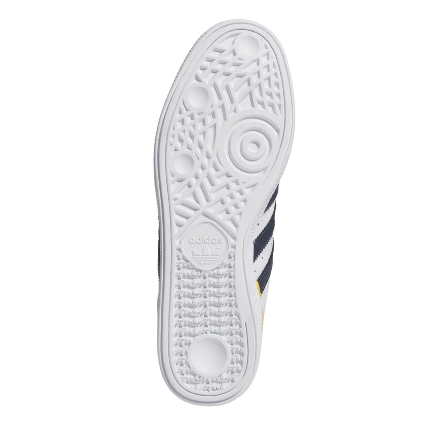 Adidas Skateboarding Busenitz Pro Men&