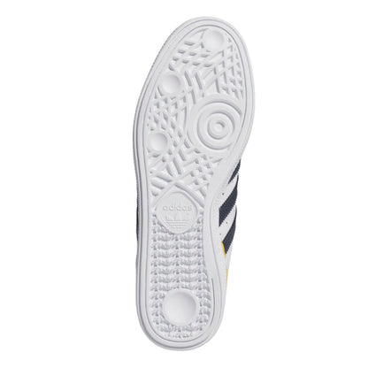 Adidas Skateboarding Busenitz Pro Men&