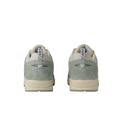 Karhu Fusion 2.0 - Aqua Gray/Blanc De Blanc