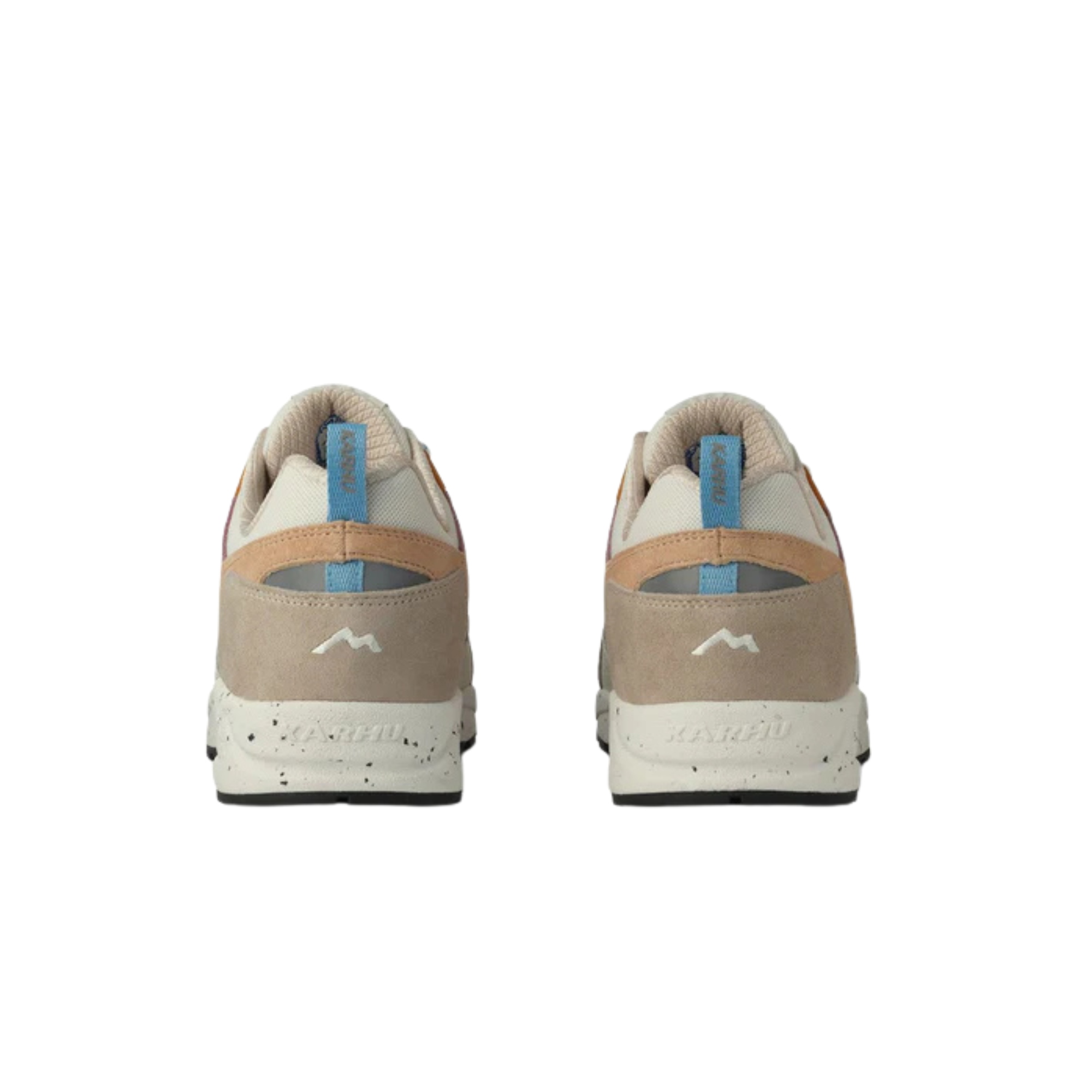 Karhu Fusion 2.0 - Silver Lining/Milky Blue