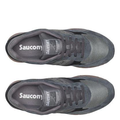 Saucony Original Shadow 6000 - Iron/Morel