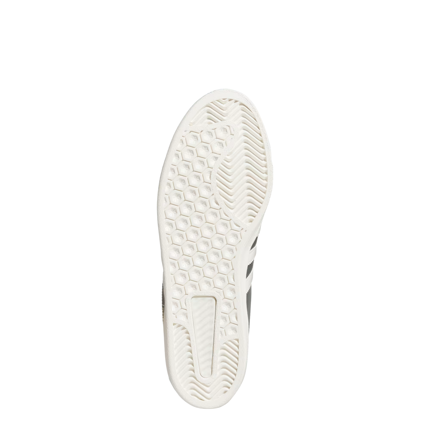 Adidas Skateboarding Campus ADV Skate Shoe - Wonder Sage / Chalk White / Off White