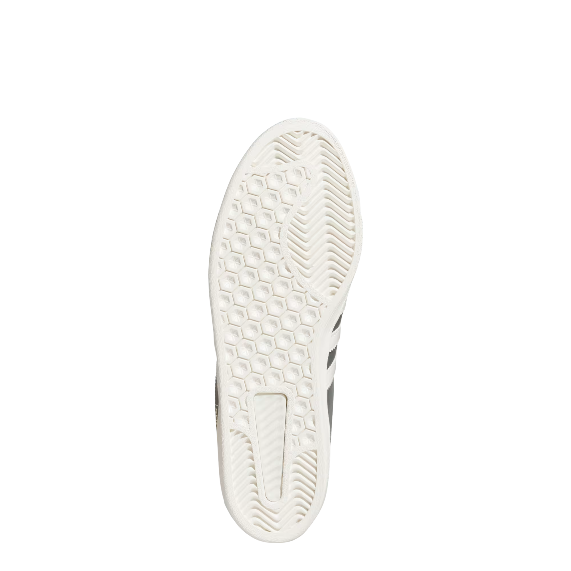 Adidas Skateboarding Campus ADV Skate Shoe - Wonder Sage / Chalk White / Off White