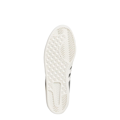 Adidas Skateboarding Campus ADV Skate Shoe - Wonder Sage / Chalk White / Off White