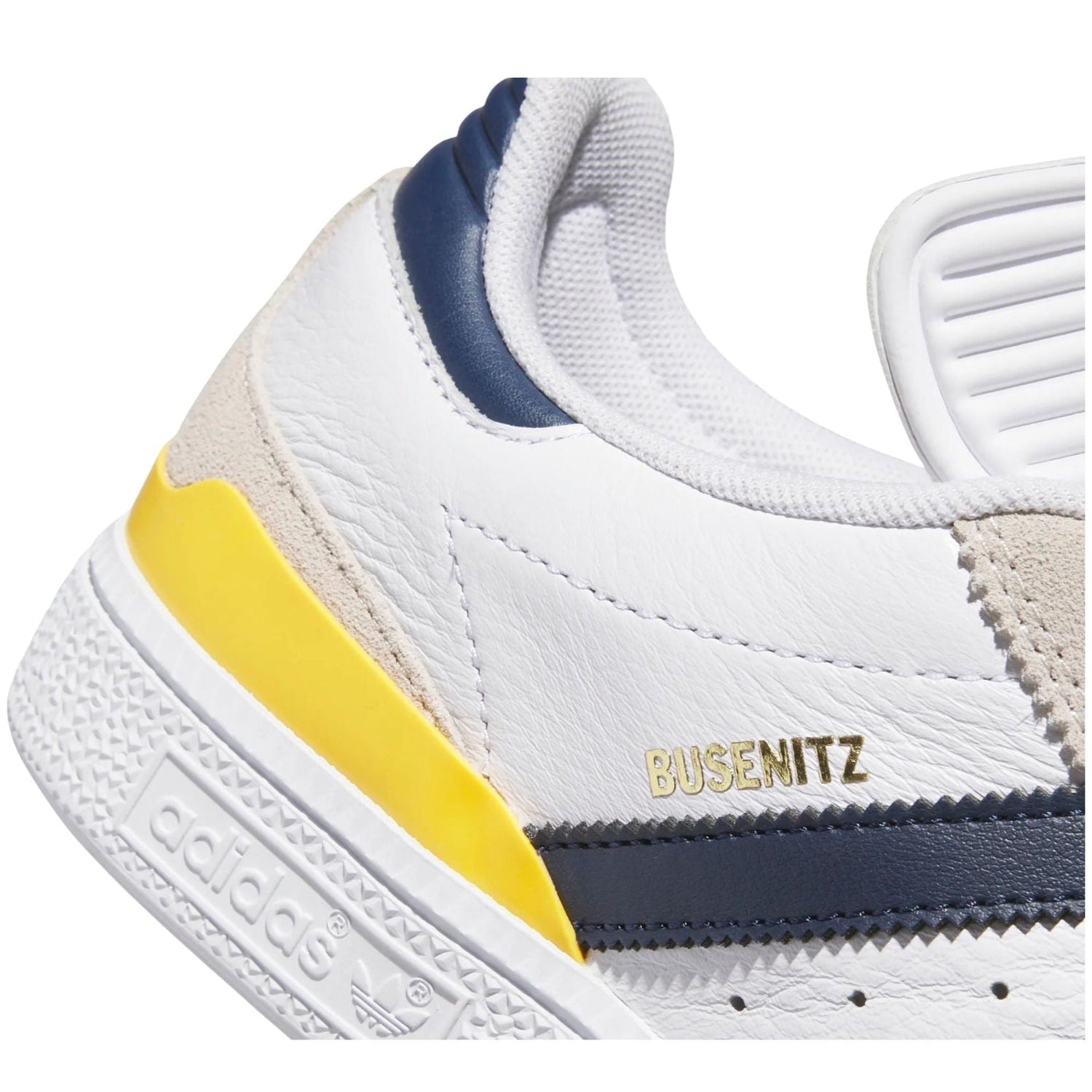 Adidas Skateboarding Busenitz Pro Men&