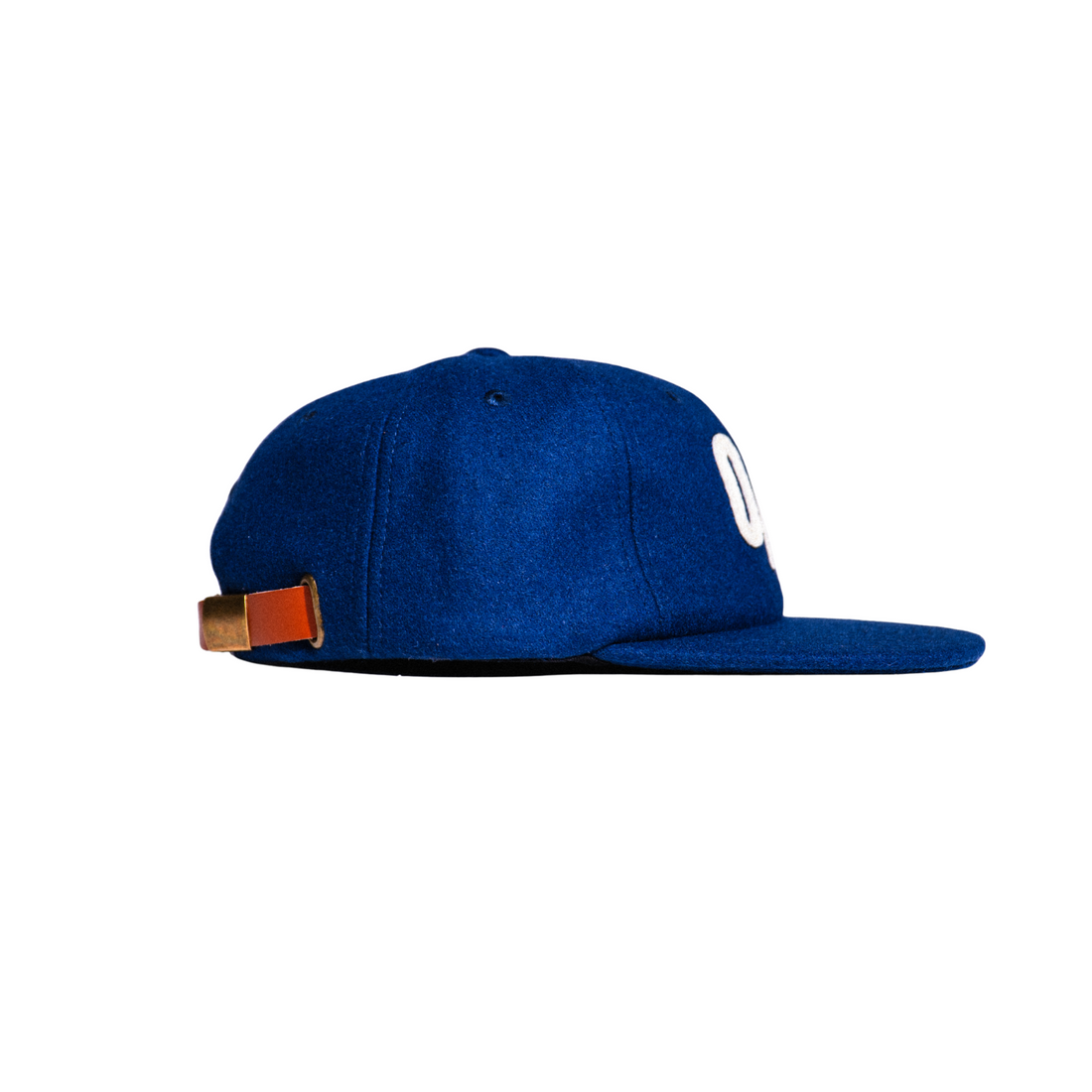 OE Athletics Standard 6-Panel Hat