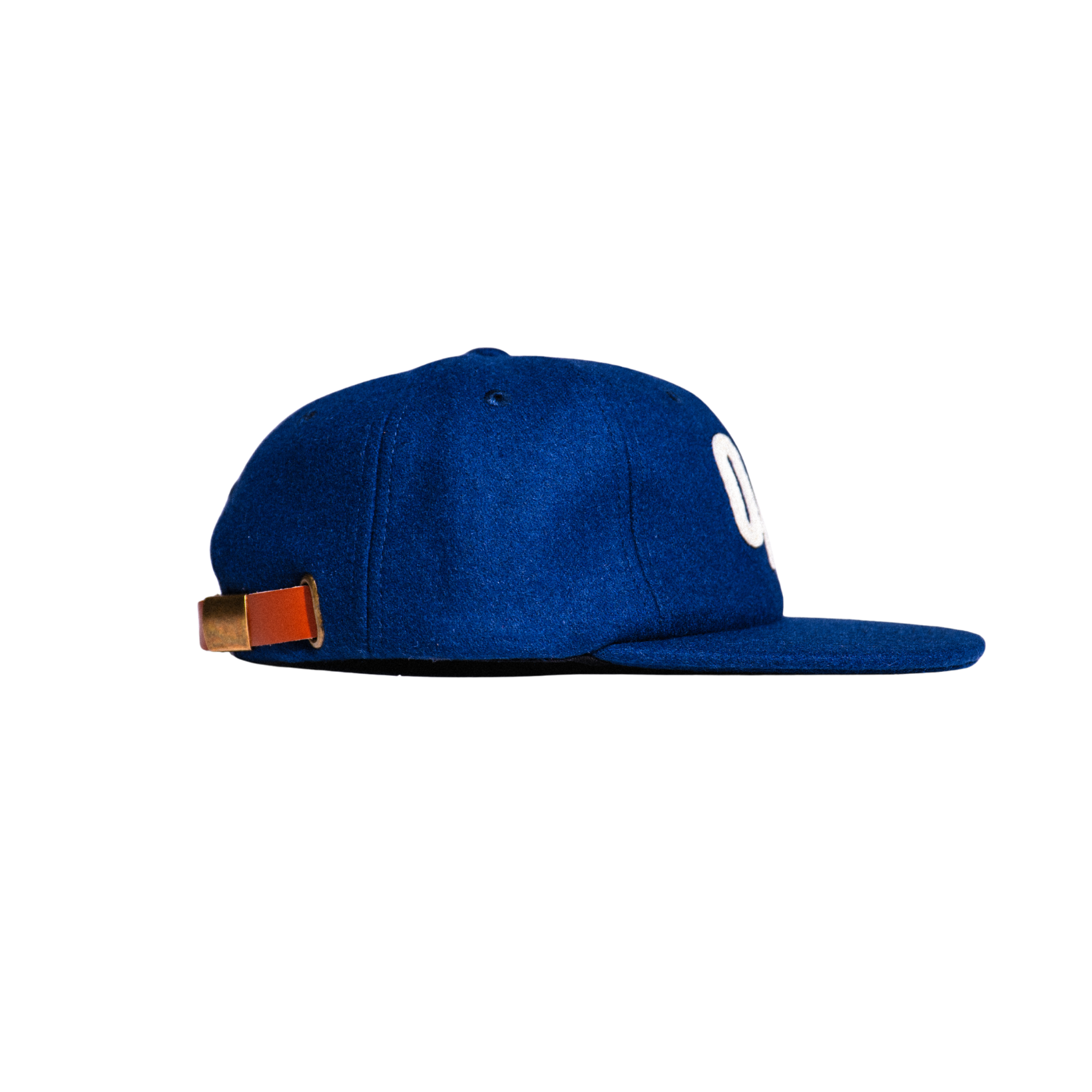 OE Athletics Standard 6-Panel Hat