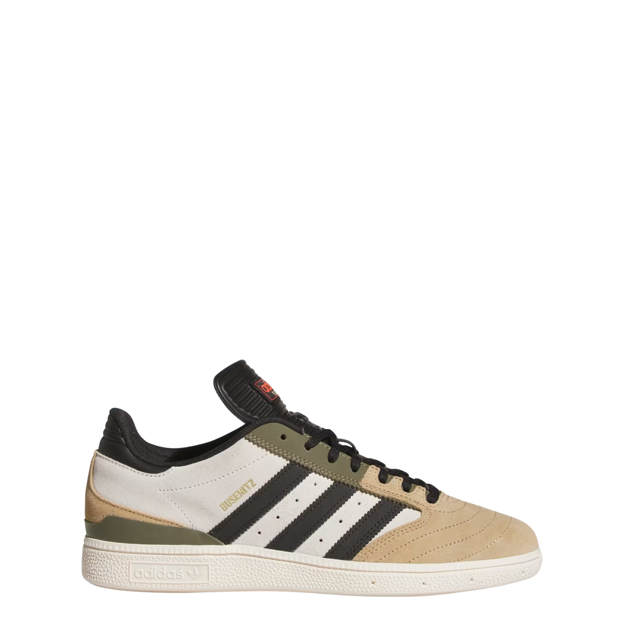Adidas Skateboarding Busenitz Pro Men&