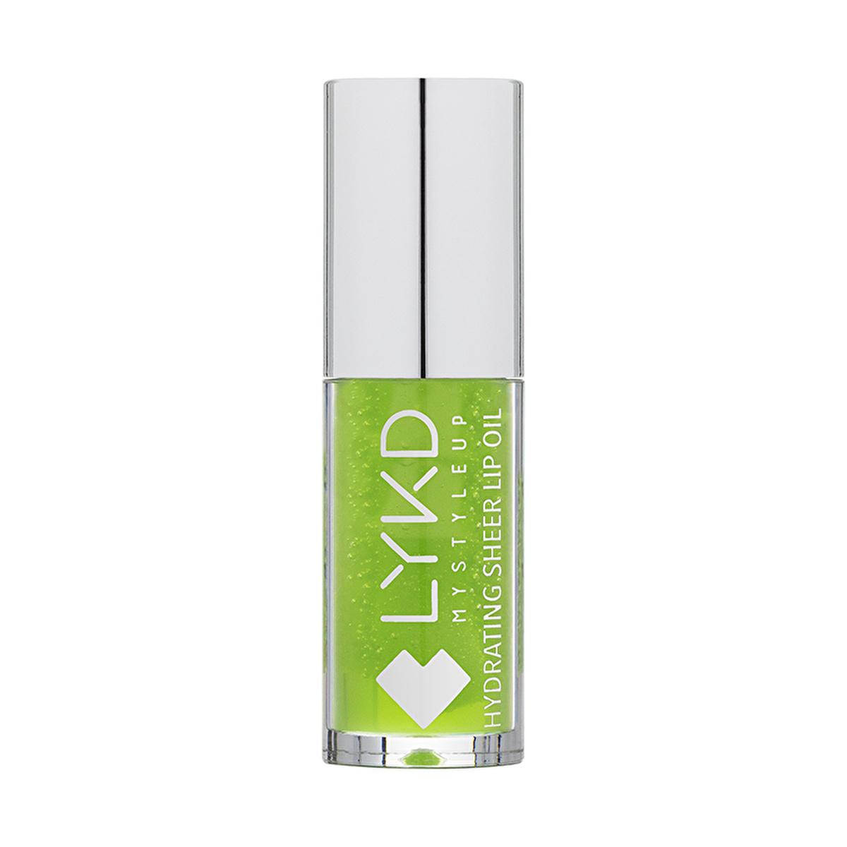 LYKD Lip Balm/Gloss - Nourishing Formula for Dry Lips, Moisturizing &amp; Shine