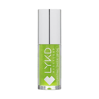 LYKD Lip Balm/Gloss - Nourishing Formula for Dry Lips, Moisturizing &amp; Shine