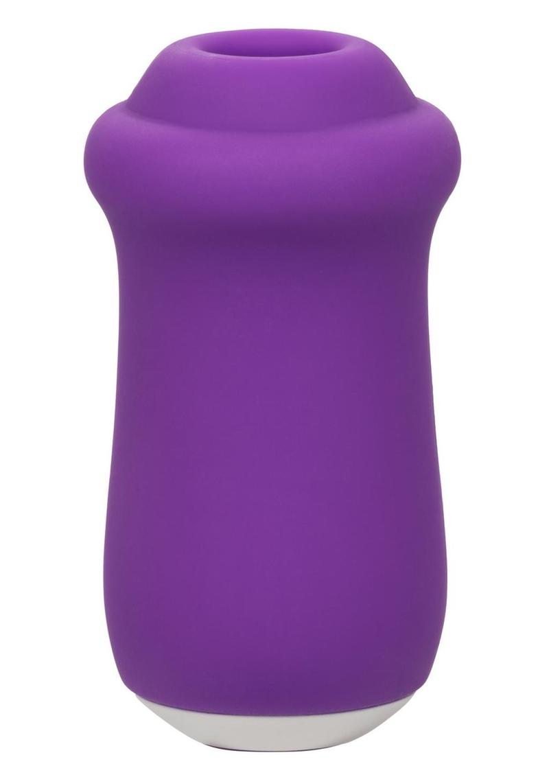 Calexotics Sugar Rush Rechargeable Silicone Clitoral Stimulator