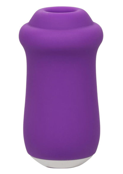 Calexotics Sugar Rush Rechargeable Silicone Clitoral Stimulator