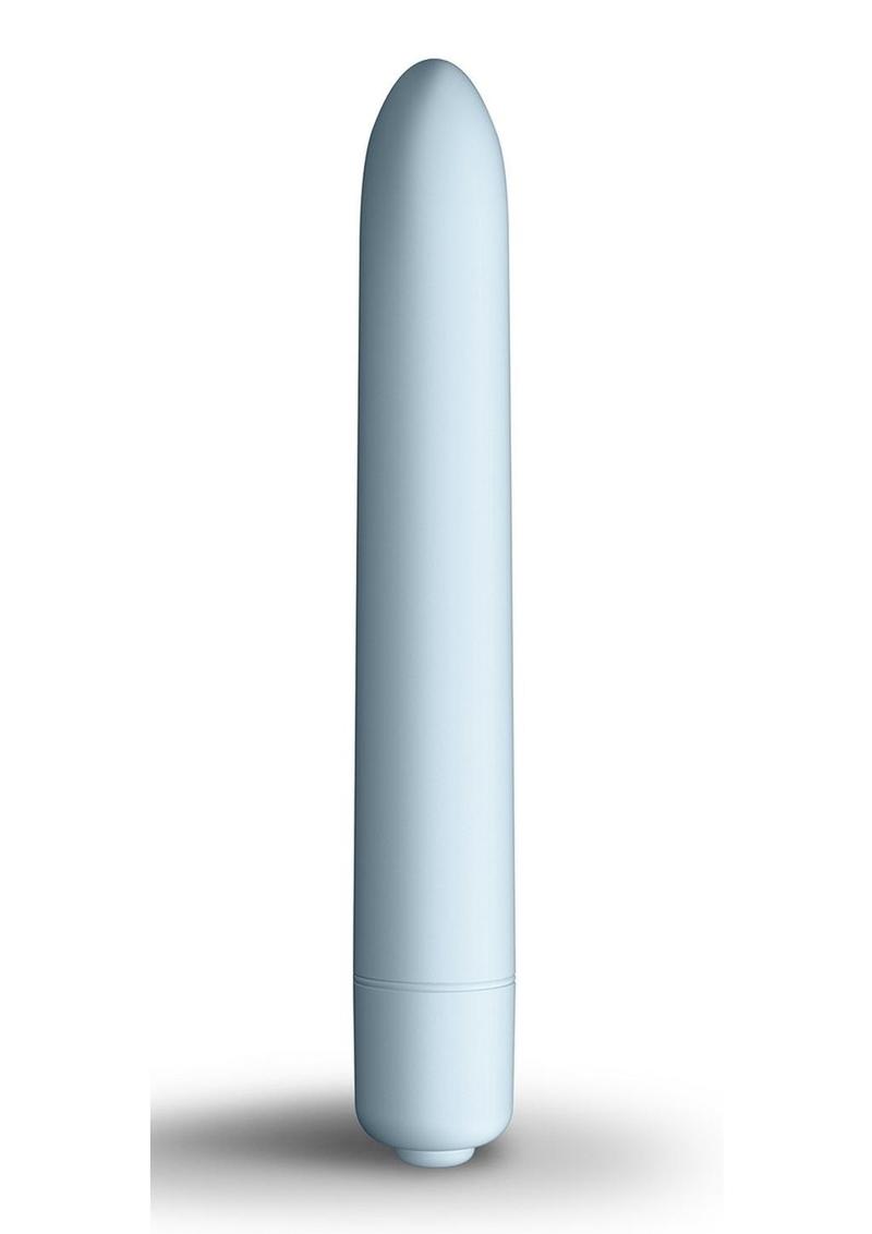 Sugarboo Sugar Blue Compact And Powerful Vibrating Bullet