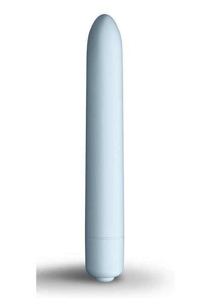 Sugarboo Sugar Blue Compact And Powerful Vibrating Bullet