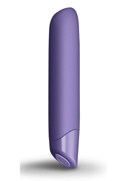 Sugar Boo Very Peri Rechargeable Vibrator Waterproof 10-Speed Vibrator